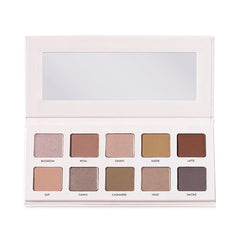 Wander Beauty In Neutral Eyeshadow Palette