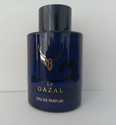 Le GAZAL PERFUME NO:3 100ML