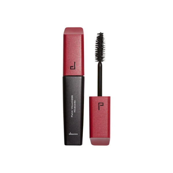DOUCCE Punk Volumizer Mascara