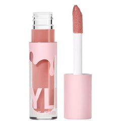 Kylie Cosmetics High Gloss , Hydrating Lip Gloss for a Glossy, Plump Finish
