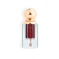 Almajed for Oud Dehn Al Majed Perfume Oil, 3ml