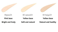 Rom&nd Lightweight Zero Cushion Foundation 14g, Beige No.23