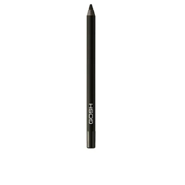 Gosh Waterproof Eyeliner 022 Carbon Black by Gosh