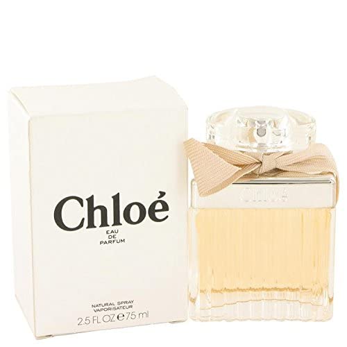 Parfums Chloe Chloe by Parfums Chloe for Women - Eau de Parfum, 75ml