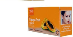 Dodo Store Papaya Skin Care Set 60ml (Set of 6)