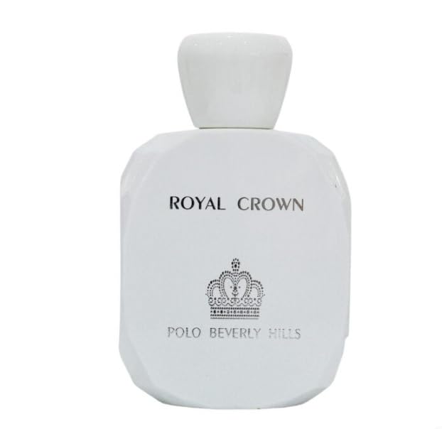 Fragrance World Royal crown Edp 100ml
