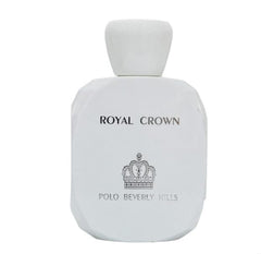 Fragrance World Royal crown Edp 100ml
