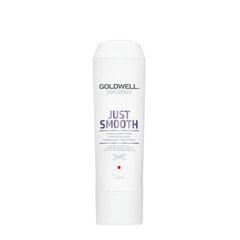 Goldwell Dualsenses Just Smooth, Taming Conditioner for Unruly and Frizzy Hair - 200 ml
