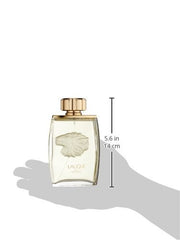 Lalique Pour Homme Lion Eau de Parfum 125 ml