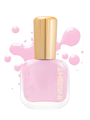 Insight Cosmetics Intense Color Nail Polish(DH-146=63)