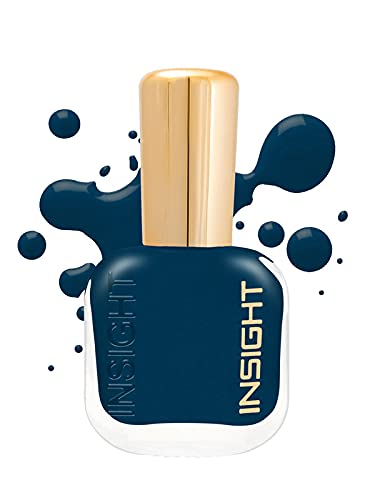 Insight Cosmetics Intense Color Nail Polish(DH-146=65)