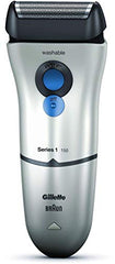 Braun Men's Series 1 Rechargeable Shaver (150s-1)