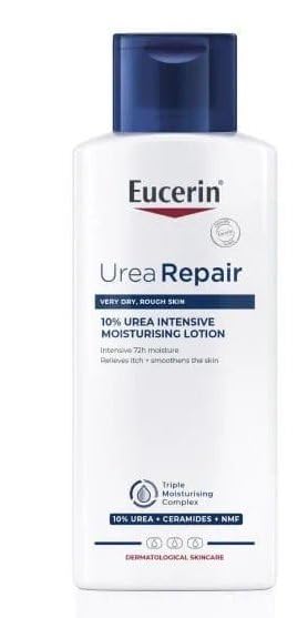 Eucerin UreaRepair Plus 10% Urea Lotion 250ml