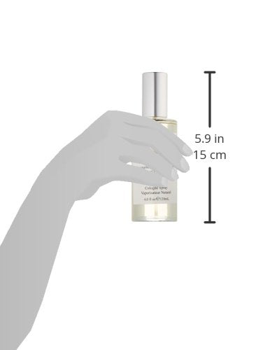 Demeter Cologne Spray for Women, Rye Bread, 4 Ounce