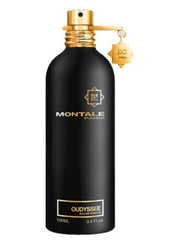 Montale Oudyssee Eau De Parfum for Unisex- 100 ml