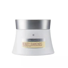 LR Health&Beauty ZEITGARD Beauty Diamonds Face Lift Night Cream Lifting Formula 1.7 fl.oz