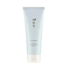 The Face Shop Yehwadam Cleansing Foam | Deep Moisturizing Foam Cleanser for Gentle Face Wash | Sebum, Dead Skin & Other Impurities Removal without New Skin Harming, 5.07 Fl Oz