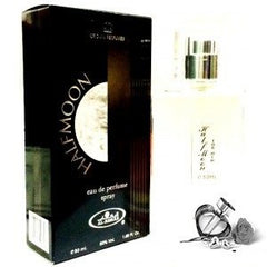 Half Moon for Men- Al-Rehab Eau De Parfum - 50 ml (1.65 fl. oz)- 12 pack