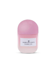 Mark Des Vince Floral 255 Concentrated Perfume for Men and Women Long Lasting Parfum Fragrance For Unisex, 15ml