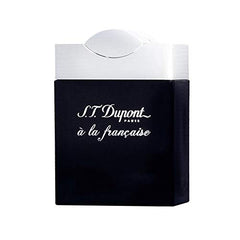 S.T. Dupont A La Francaise For - perfume for men 100ml - Eau de Parfum