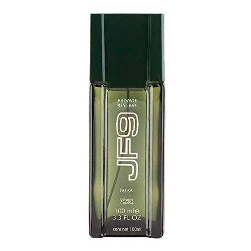 JF9 Green by Jafra Cologne