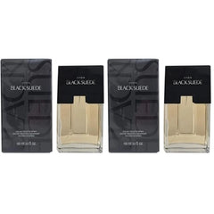 AVON Black Suede Eau de Toilette Spray for Men (Pack of 2)