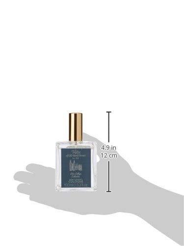 Taylor of Old Bond Street 100 ml Eton College Cologne