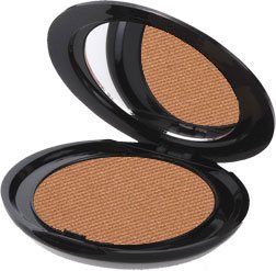 Jolie Pressed Bronzer Tanning Powder - Golden