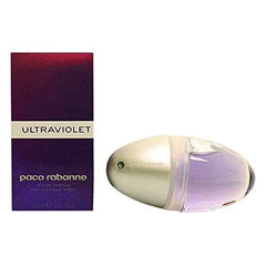 Paco Rabanne Ultraviolet for Women, 2.7 oz EDP Spray