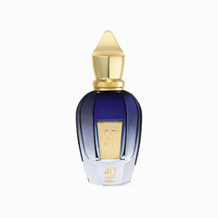 XERJOFF JTC 40 KNOTS EDP 100ML