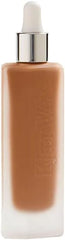 Kjaer Weis Invisible Touch Foundation – Lightweight, Serum Foundation for a Radiance-Boosting, Luminous Glow & Buildable Coverage – Cruelty-Free, Clean Makeup – Illusion