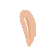 Kjaer Weis Invisible Touch Foundation – Lightweight, Serum Foundation for a Radiance-Boosting, Luminous Glow & Buildable Coverage – Cruelty-Free, Clean Makeup – Polished