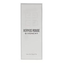 Givenchy Xeryus Rouge Eau De Toilette 100ml