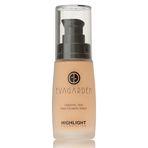 EVAGARDEN - HIGHLIGHT FOUNDATION 250