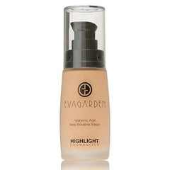 EVAGARDEN - HIGHLIGHT FOUNDATION 250