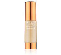 EX1 Invisiwear Liquid Foundation in Shade 4.0 - for Asian Olive Skin Tone with Yellow Undertones