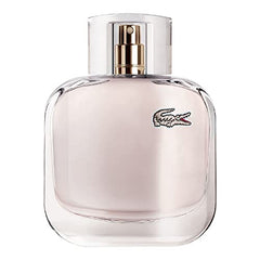 Lacoste Perfume - Eau de Lacoste L.12.12 Pour Elle Elegant by Lacoste - perfumes for women - Eau de Toilette, 90 ml