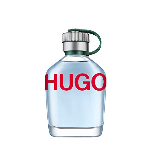 Hugo Boss Boss The Scent For Her Eau De Parfum, Spray, 100 ml & Hugo Boss Man, Fragrance For Men, Eau De Toilette, 125Ml