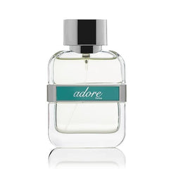 Arabian Oud Perfume Adore｜Eau de Parfum for Men｜80 ml (2.7 Oz)