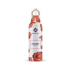 Hemani Hiscents Desire bloom Body Spray 200ml