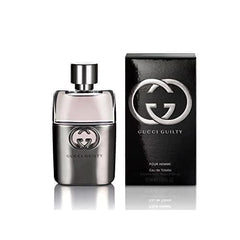 Gucci Guilty Eau de Toilette Spray, 1.6 fl oz