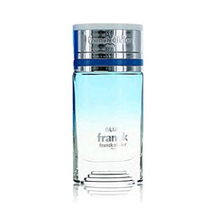 FRANCK OLIVIER Franck Blue Men's Eau de Toilette, 75 ml