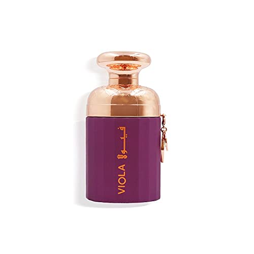 Almajed for Oud Viola Perfume, 100ml