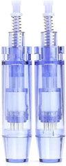 R A Products 4Beauty Dr.Pen Ultima A1 Electric Derma Pen With 2 Pieces Microneedles Mesotherapy Auto Micro Needle Pen Microneedling System Meso Machine