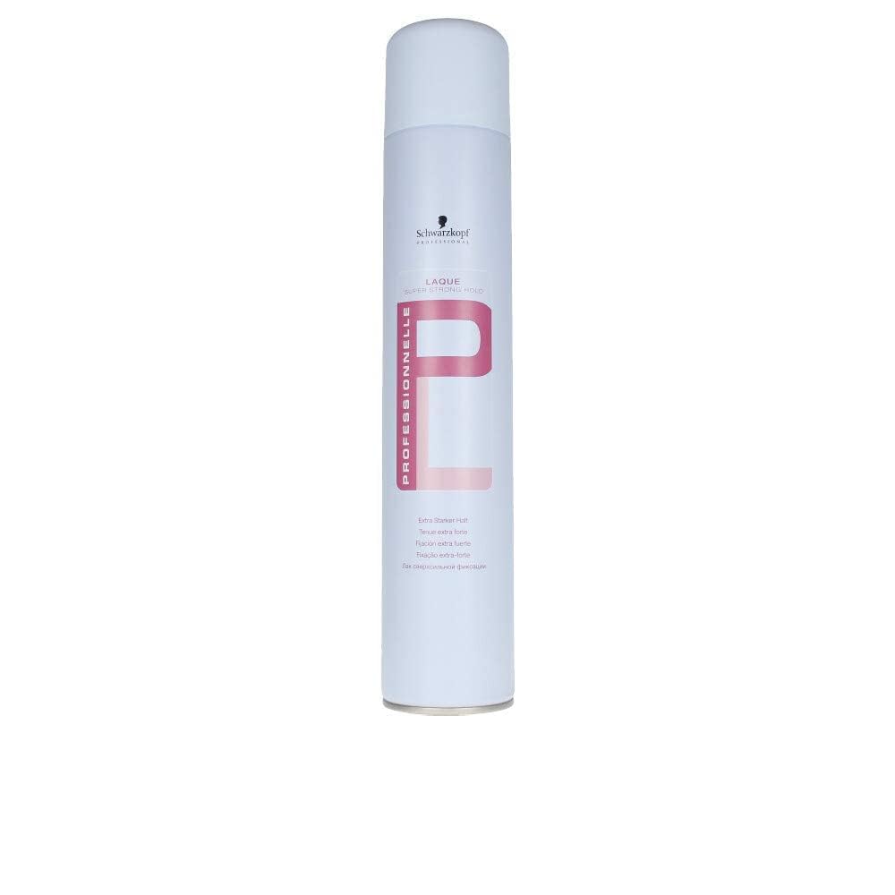 Schwarzkopf Ultra Hold Lacquer Spray - 500ml