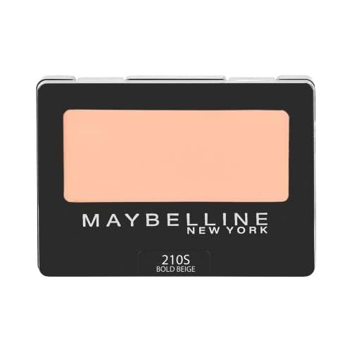 MAYBELLINE EYESHDW MAKEUP BOLD BEIGE