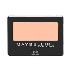 MAYBELLINE EYESHDW MAKEUP BOLD BEIGE