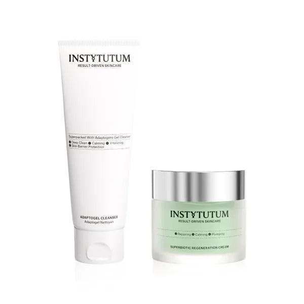 INSTYTUTUM Longevity Hydration Ritual Bundle