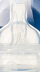 Philips AVENT Slow Flow Classic Teat, 2 Piece