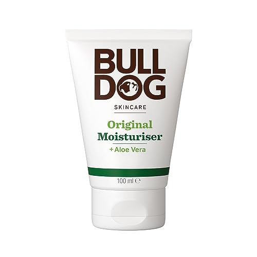 Bulldog Skincare Hidratante Original 100Ml